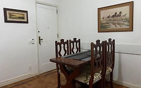 Apartamento Completo na Beira da Praia